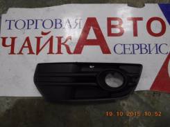 Ободок противотуманной фары. Audi Q5
