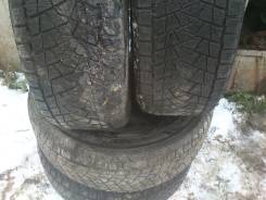 Bridgestone Blizzak DM-V1. Всесезонные, износ: 50%, 4 шт
