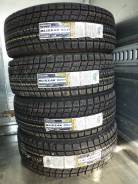 Bridgestone Blizzak DM-V1. Зимние, без шипов, 2014 год, без износа, 4 шт