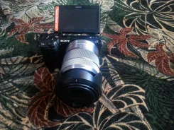 Sony Alpha NEX-5R Body. 10 - 14.9 �� ����