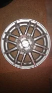 TGRACING LZ406. 5.0x13", 4x100, ET43, �� 60,1���. ����