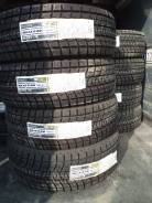 Bridgestone Blizzak DM-V1. Зимние, без шипов, 2015 год, без износа, 4 шт