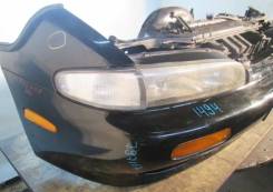 Ноускат. Nissan Silvia