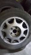 Toyota. x15, 5x110.00