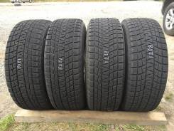 Bridgestone Blizzak DM-V1. Всесезонные, износ: 10%, 4 шт. Под заказ