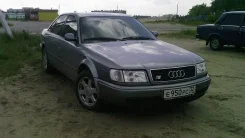Audi S4. CEDAN, AAN ����