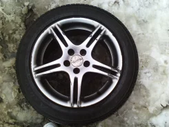 Yokohama Laycea NX. x7", 6x205, �� 7���. ����