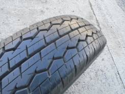 Dunlop DV-01. Летние, износ: 5%, 2 шт