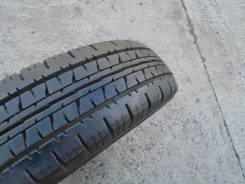 Dunlop Van Custom. Летние, 2013 год, износ: 5%, 4 шт