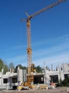 Liebherr. Кран 56K, 4 500 кг., 32 м.