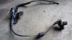 Датчик abs. Toyota Hilux Surf, KZN185G Toyota Land Cruiser Prado, KZJ95W Двигатель 1KZTE