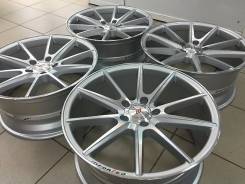 Vossen. 8.0x18", 4x114.30, ET40, ЦО 73,1 мм.