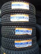 Goodyear Wrangler IP/N. Зимние, без износа, 4 шт