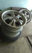 Next. 7.0x18", 5x115, ET38, �� 55,0���. ����
