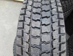 Goodyear Wrangler IP/N. Зимние, 2015 год, без износа, 4 шт