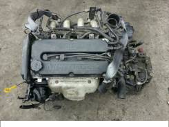 Двигатель в сборе. Kia Rio Двигатель A5D