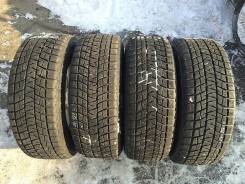 Bridgestone Blizzak DM-V1. Всесезонные, износ: 20%, 4 шт. Под заказ