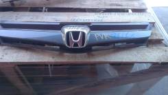 Решетка радиатора. Honda Airwave, GJ1, GJ2, GJ3, GJ4 Honda Partner, GJ3, GJ4 Двигатель L15A