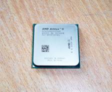 AMD Athlon II X2 240 ����