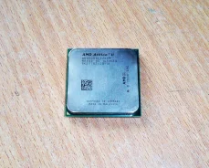 AMD Athlon II X2 220 ����