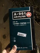 ������ ������ ��������� VIC A-961 ����