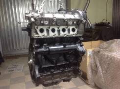 Двигатель в сборе. Volkswagen Passat Двигатель BZB