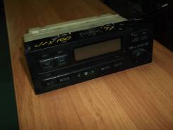 Блок управления климат-контролем. Toyota Mark II, GX100, GX105, JZX100, JZX101, JZX105 Toyota Cresta, GX100, GX105, JZX100, JZX101, JZX105 Toyota Chas...