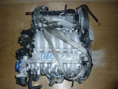 Двигатель в сборе. Hyundai Equus Kia Sorento Двигатель G6CU