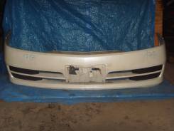 Бампер. Nissan Liberty, PM12