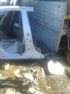 Стойка кузова. Hyundai Verna