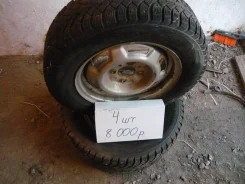 Nokian HT SUV. ������, ����������, 2014 ���, �/�, ����� 10�% ����