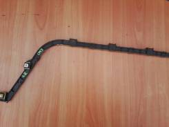 Крепление бампера. Honda Accord, CM2 Honda Accord Wagon, CM2 Двигатель K24A