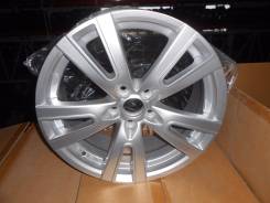 Replica. 7.0x17, 5x105.00, ET41, ЦО 56,6 мм.