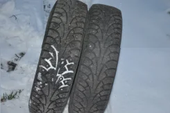 Hankook XQ Optimo H 422. ������, ����������, 2009 ���, �/�, ����� 30�%