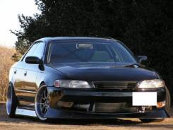 Бампер. Toyota Mark II, JZX90. Под заказ
