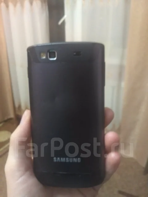 Samsung Wave 3 GT-S8600. �/� ����