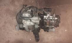 Блок abs. Toyota Cresta, JZX90 Toyota Mark II, JZX90 Toyota Chaser, JZX90