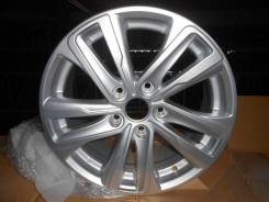 Replica. 6.5x16, 5x115.00, ET41, ЦО 70,1 мм.