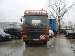 Howo Sinotruk. Продам тягач-седельный HOWO Sinotruk, 3 726 куб. см., 39 000 кг.