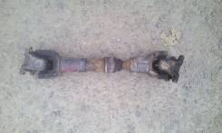 Карданный вал. Nissan Safari, WYY61 Nissan Patrol, Y61 Двигатель RD28TI