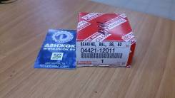 Подшипник задней полуоси, комплект Toyota 0442112011