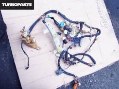 Проводка под торпедо. Toyota Celica, ST205 Двигатель 3SGTE