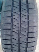 Firestone FR 710. ������, 2008 ���, ����� ����