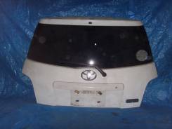 Дверь багажника. Toyota ist, NCP60