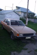 Ford Granada ����