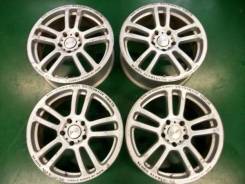 RAYS. 7.0x17, 5x114.30, ET38