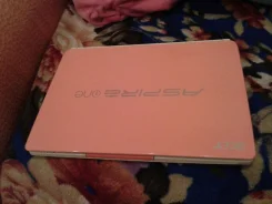 Acer Aspire One Happy2-N578Qoo. WiFi