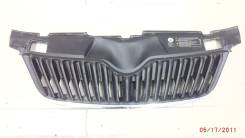 Решетка радиатора. Skoda Octavia Skoda Fabia