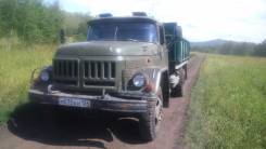 ЗИЛ 554. Продается самосвал ЗиЛ ММЗ 554, 6 000 куб. см., 6 000 кг.