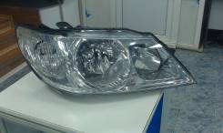 Фара. Nissan Presage, VNU30, MU30, VU30, TU30, HU30, U30, NU30, TNU30 Двигатели: VQ30DE, KA24DE, YD25DDT, YD25DDTI, QR25DE, NEO